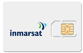 Inmarsat Post-Paid SIM
